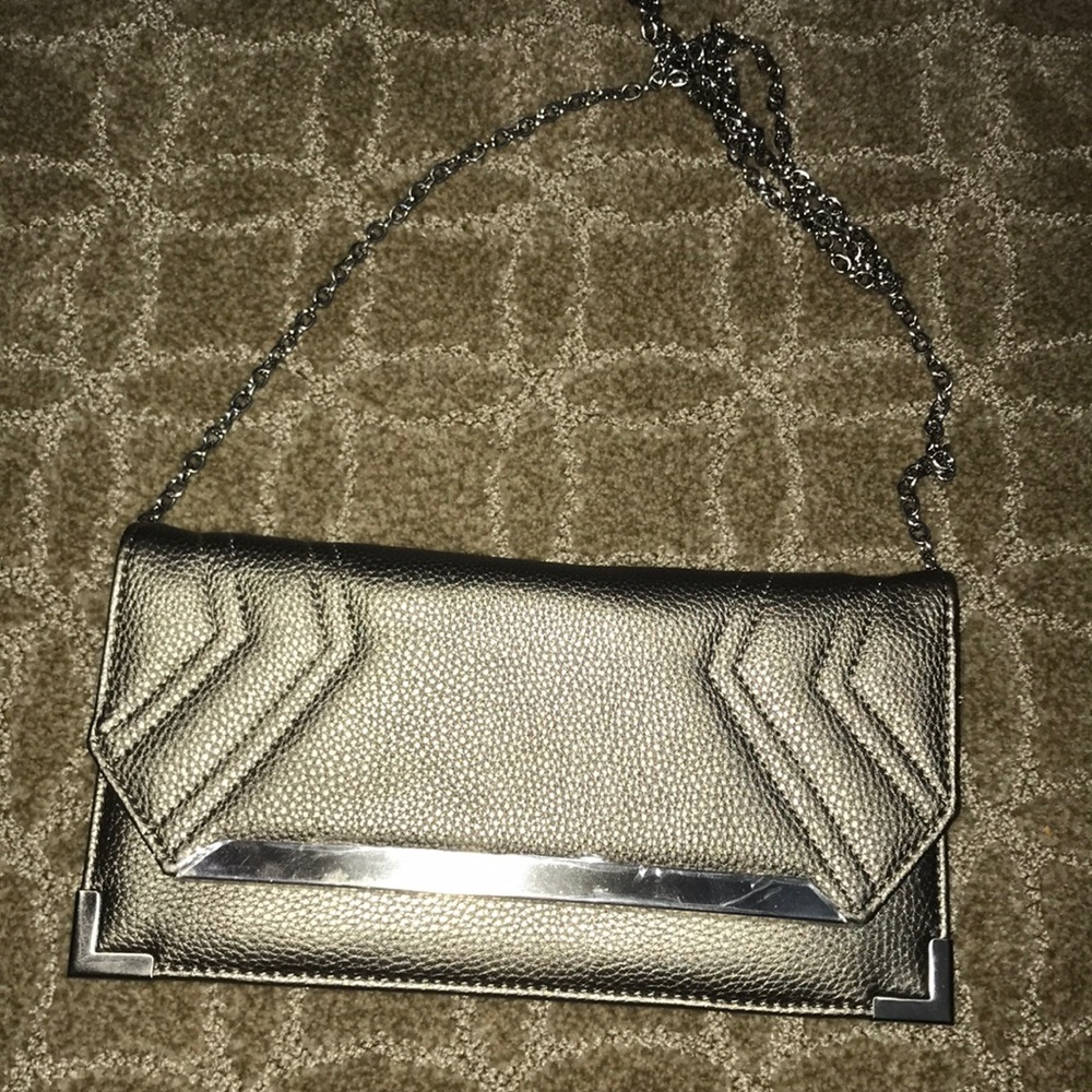 Silpada clutch/crossbody